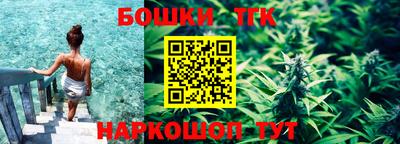 винт Кандалакша
